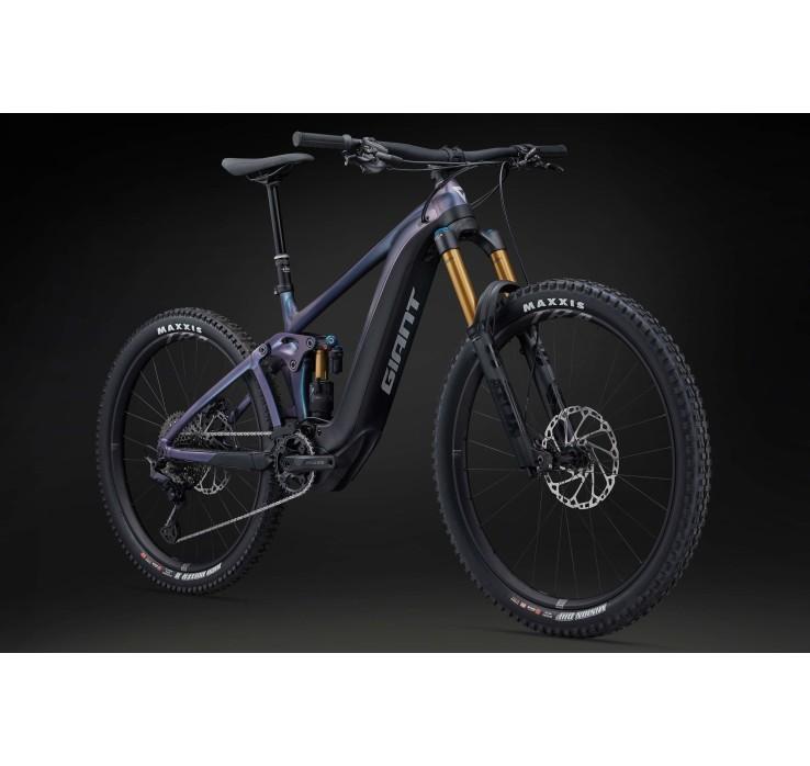 Bicicleta Giant Reign E+ 1 2026