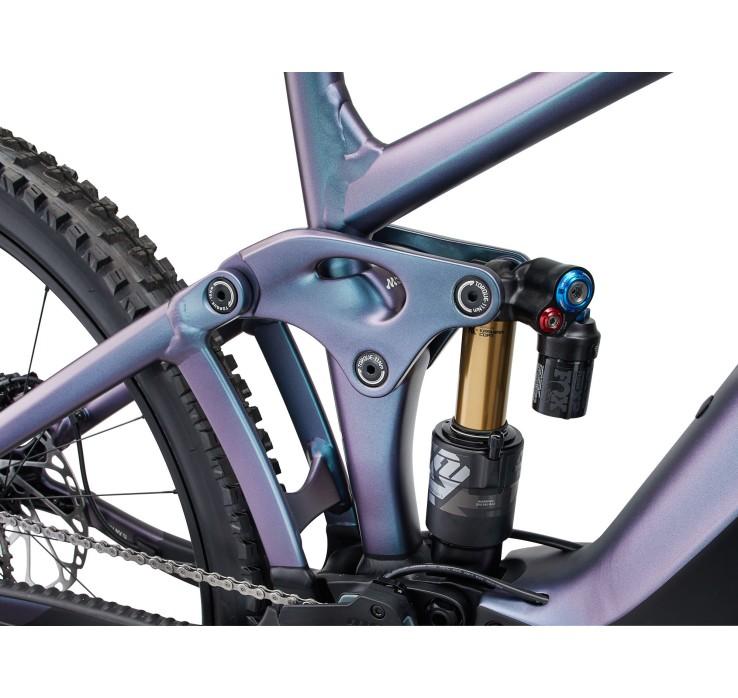 Bicicleta Giant Reign E+ 1 2026