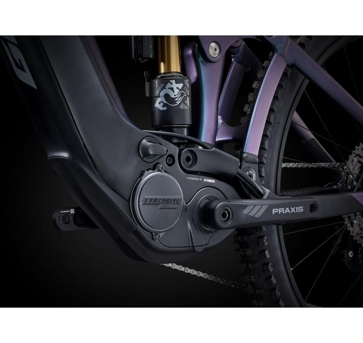 Bicicleta Giant Reign E+ 1 2026