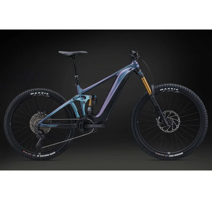 Bicicleta Giant Reign E+ 1 2026