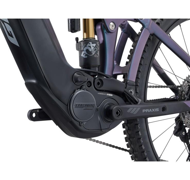 Bicicleta Giant Reign E+ 1 2026