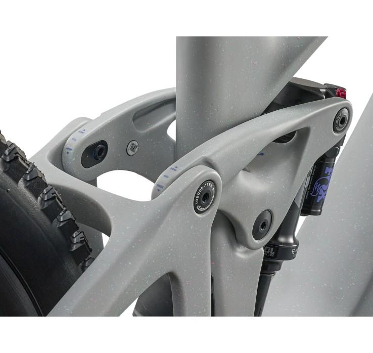 Bicicleta Giant Reign Advanced E+ 2 2026