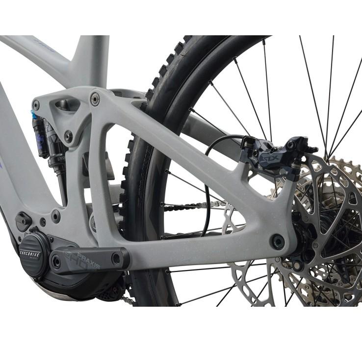 Bicicleta Giant Reign Advanced E+ 2 2026