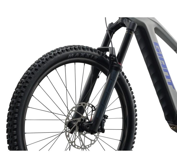 Bicicleta Giant Reign Advanced E+ 2 2026