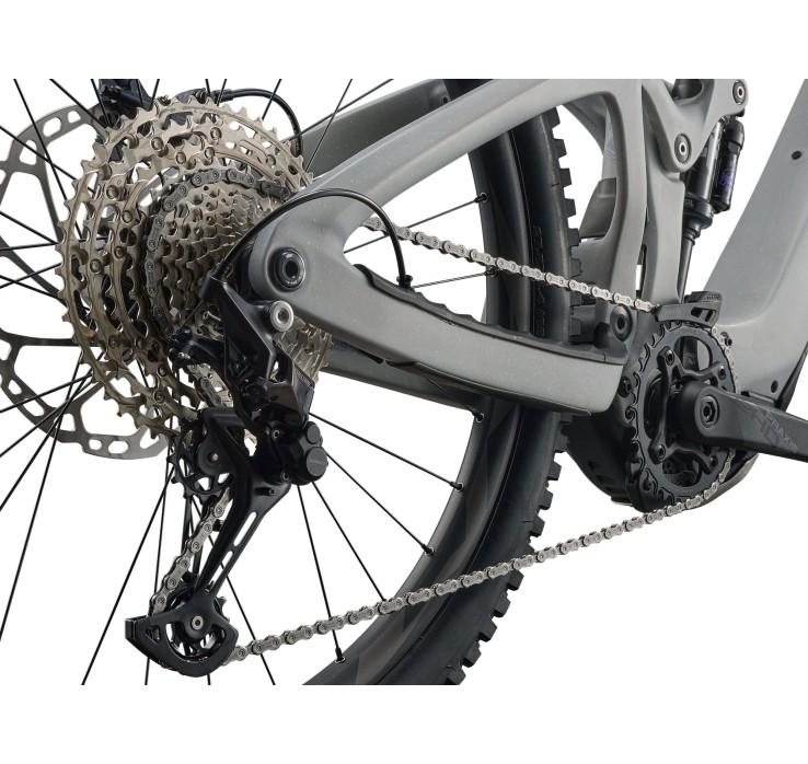 Bicicleta Giant Reign Advanced E+ 2 2026