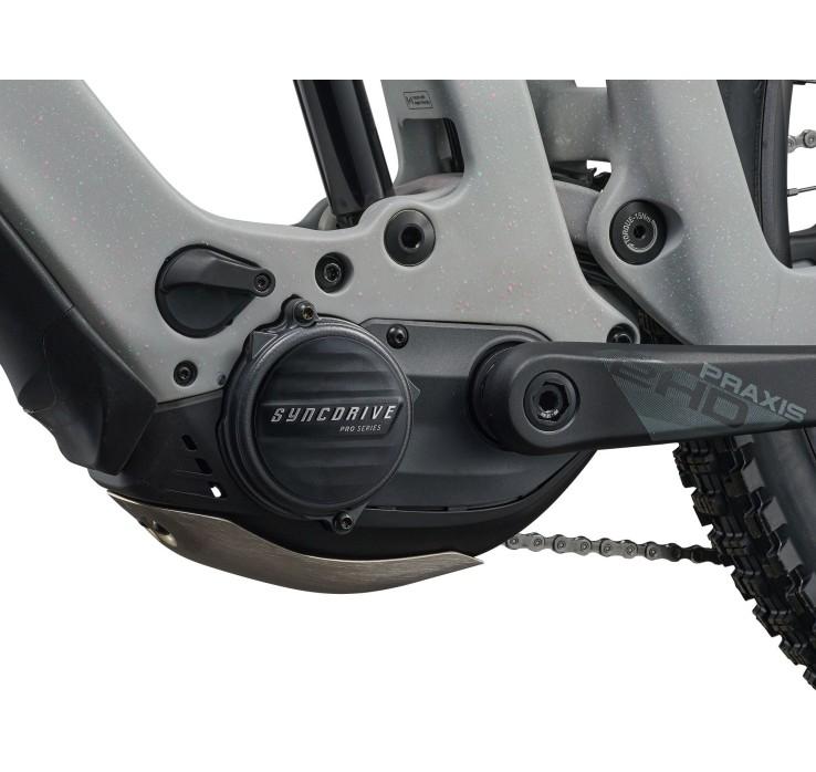 Bicicleta Giant Reign Advanced E+ 2 2026