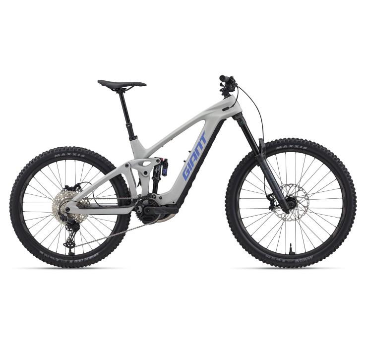 Bicicleta Giant Reign Advanced E+ 2 2026