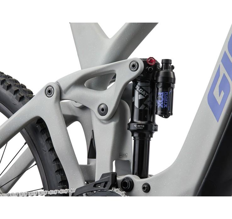 Bicicleta Giant Reign Advanced E+ 2 2026