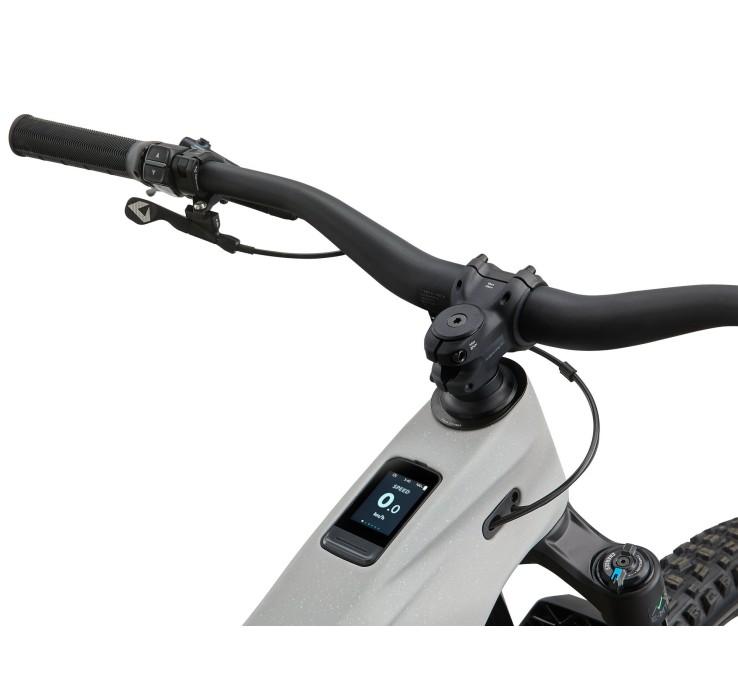 Bicicleta Giant Reign Advanced E+ 2 2026