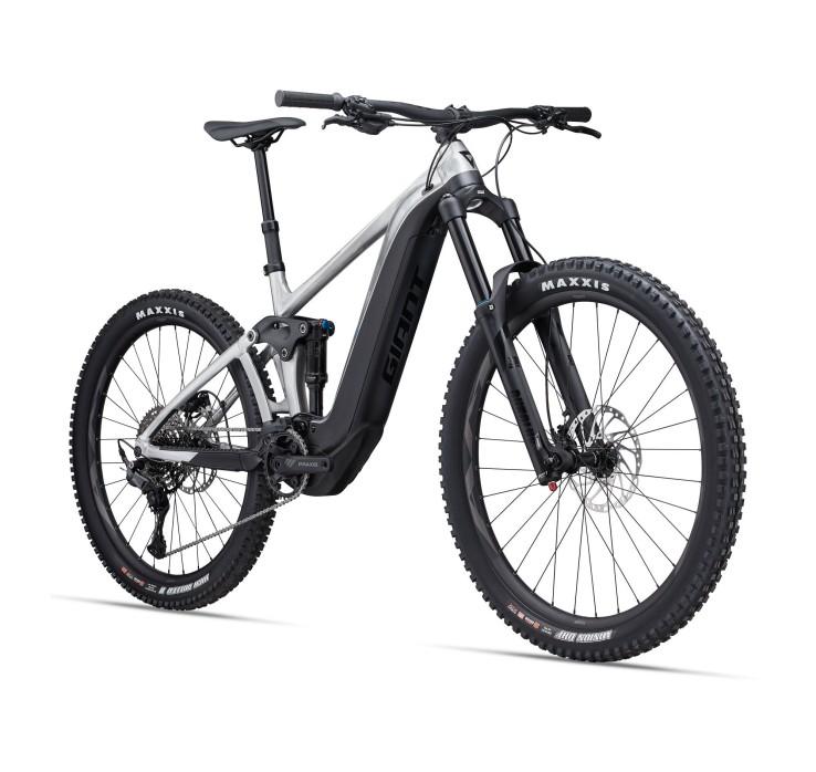 Bicicleta Giant Reign E+ 3 2026