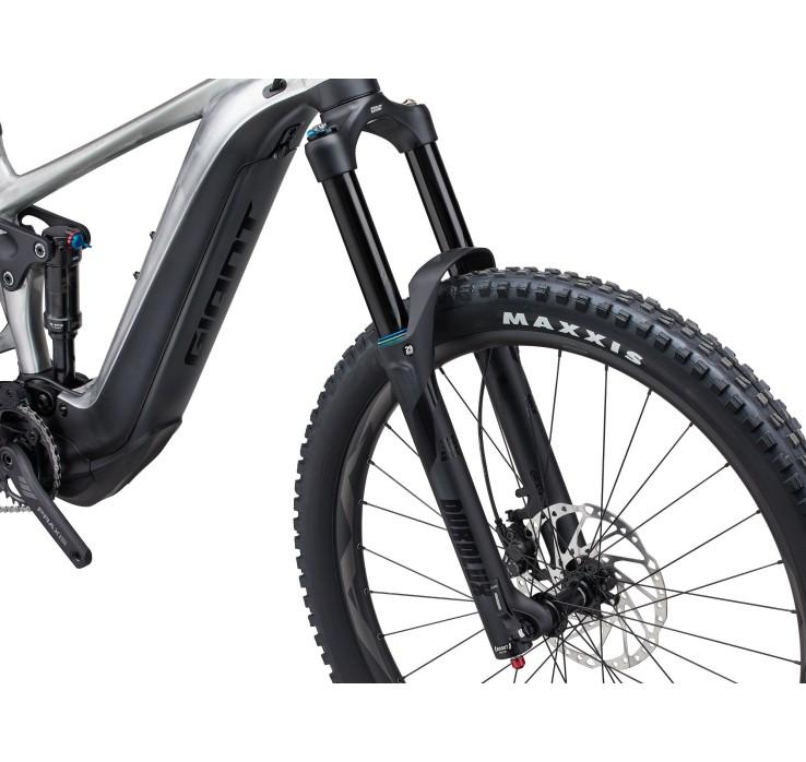 Bicicleta Giant Reign E+ 3 2026