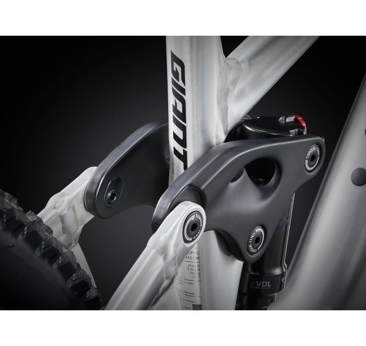 Bicicleta Giant Reign E+ 3 2026