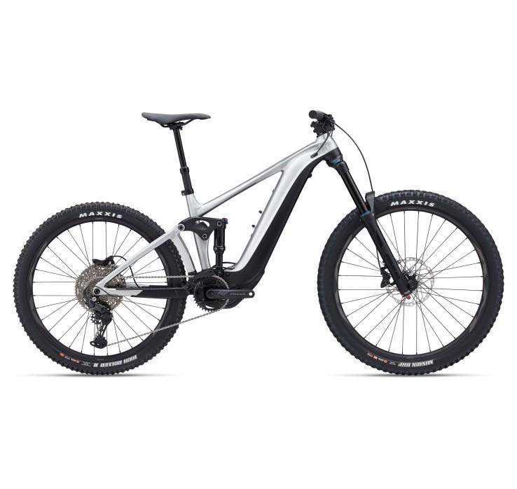 Bicicleta Giant Reign E+ 3 2026