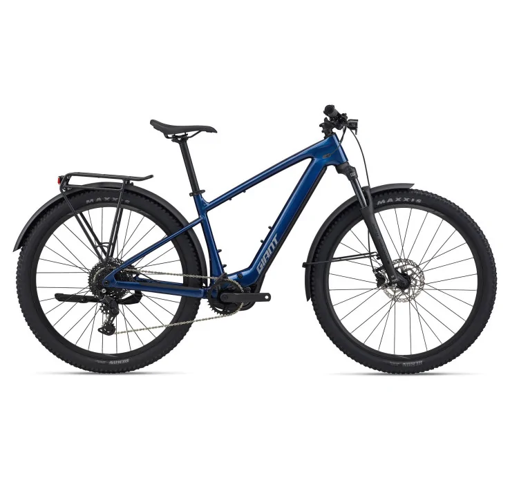 Bicicleta Giant Talon E+ EX 2026