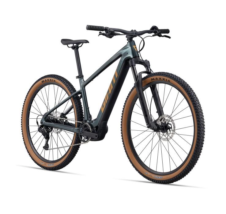 Bicicleta Giant Talon E+ 2026
