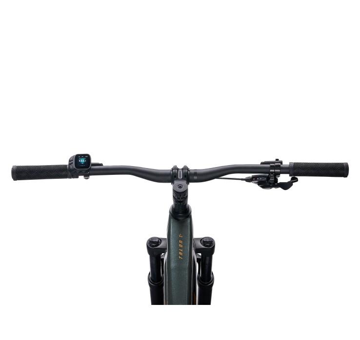 Bicicleta Giant Talon E+ 2026