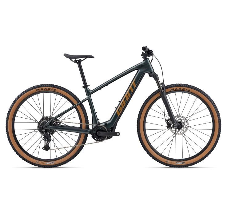 Bicicleta Giant Talon E+ 2026
