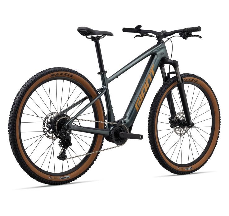 Bicicleta Giant Talon E+ 2026