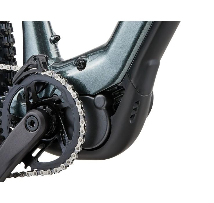 Bicicleta Giant Talon E+ 2026