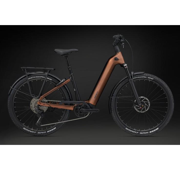 Bicicleta Giant Anytour X E+ 1 2026