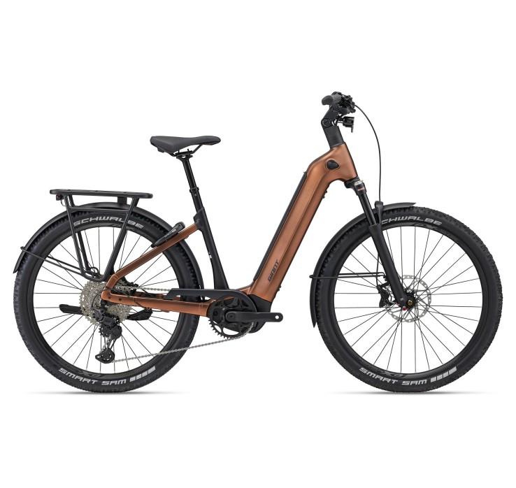 Bicicleta Giant Anytour X E+ 1 2026