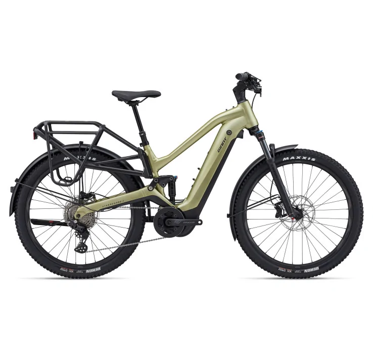 Bicicleta Giant Stormguard E+ 3 2026