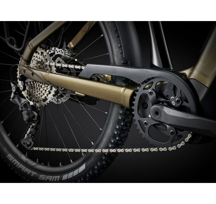 Bicicleta Giant Anytour X E+ 3 2026