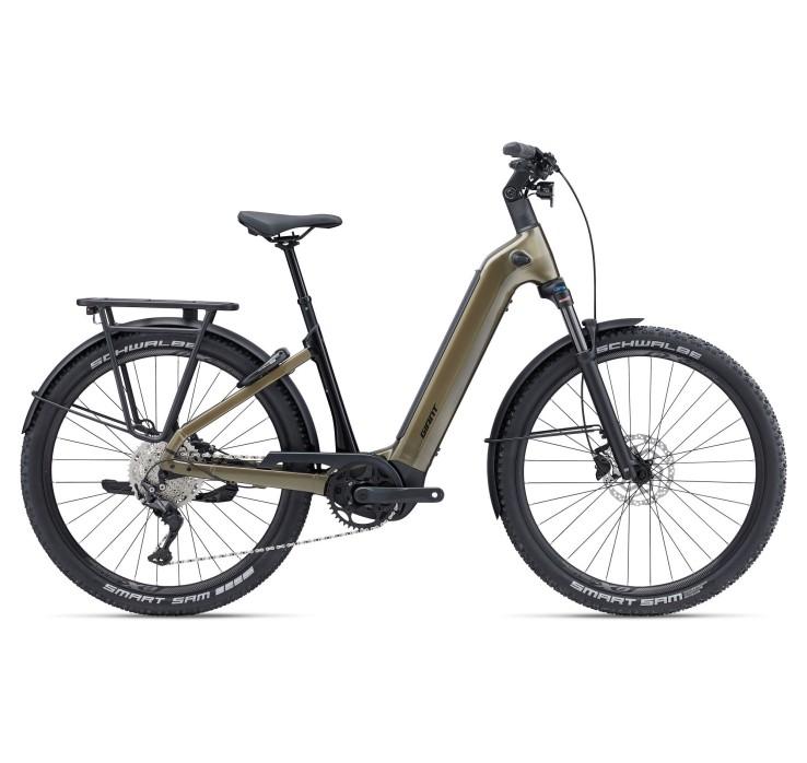 Bicicleta Giant Anytour X E+ 3 2026