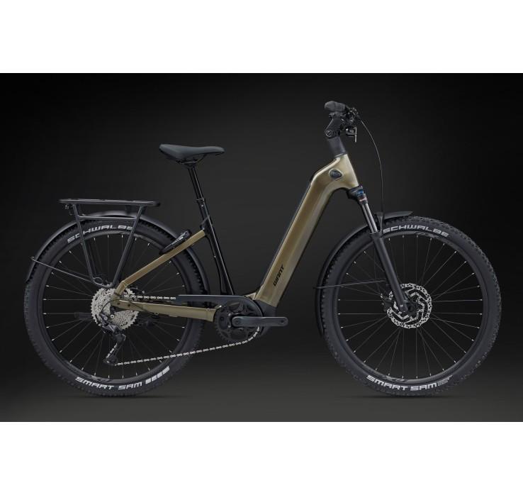 Bicicleta Giant Anytour X E+ 3 2026