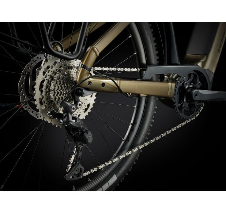 Bicicleta Giant Anytour X E+ 3 2026