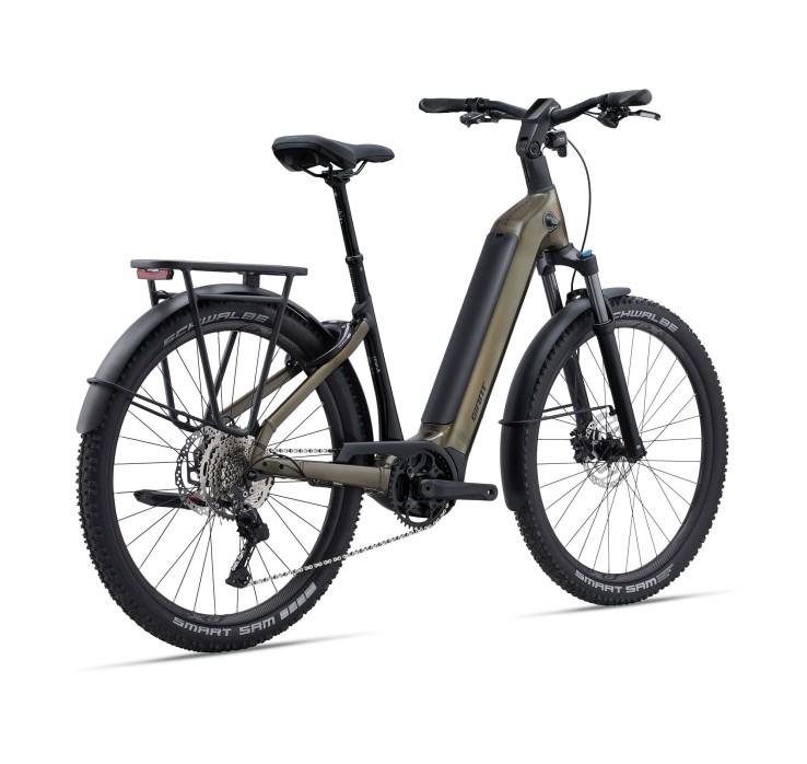 Bicicleta Giant Anytour X E+ 3 2026