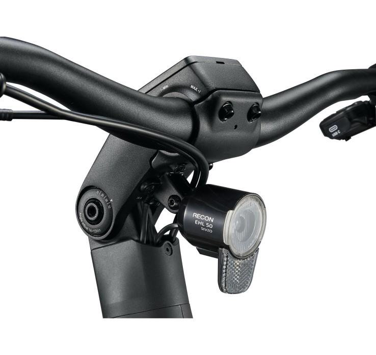 Bicicleta Giant Anytour X E+ 3 2026