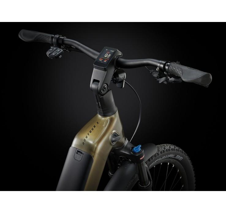 Bicicleta Giant Anytour X E+ 3 2026