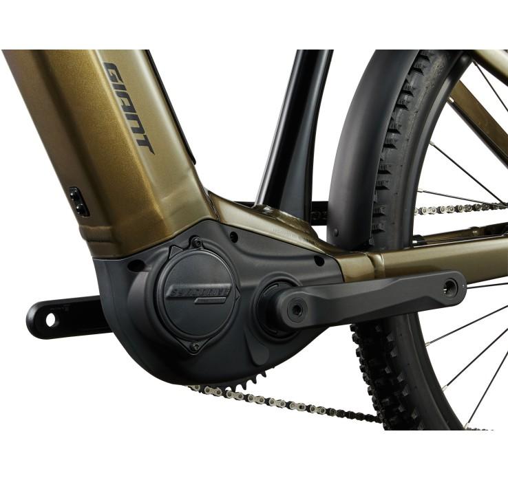 Bicicleta Giant Anytour X E+ 3 2026