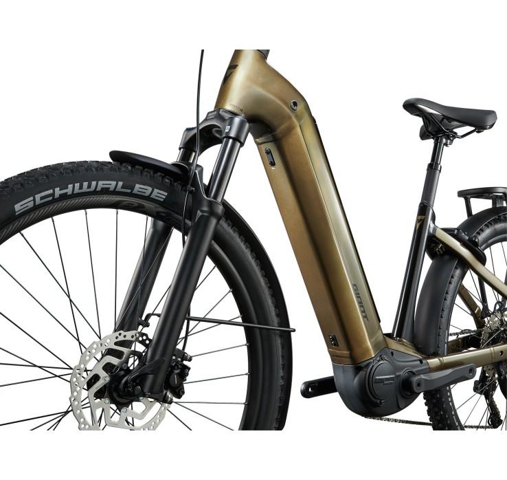 Bicicleta Giant Anytour X E+ 3 2026