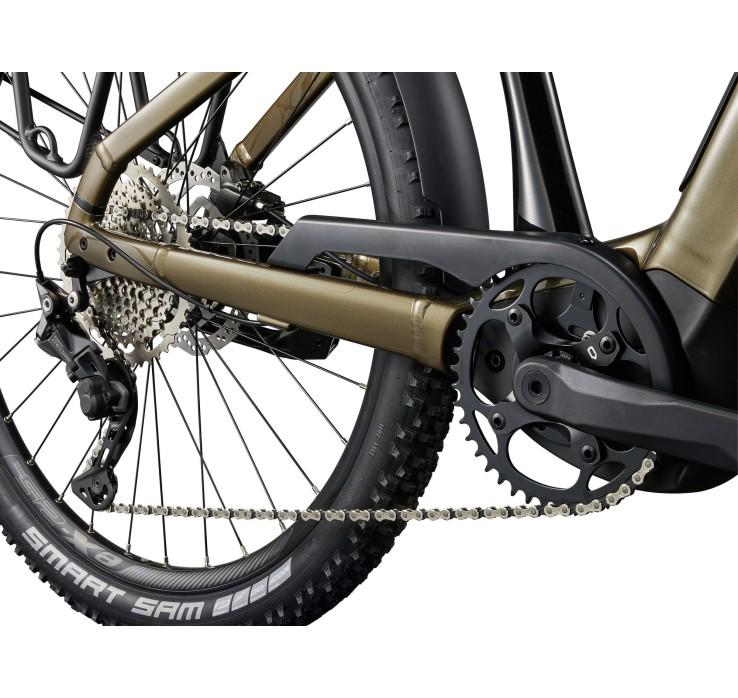 Bicicleta Giant Anytour X E+ 3 2026