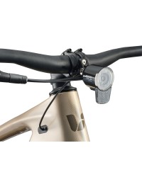 Bicicleta Liv Tempt E+ EX 2026