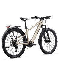 Bicicleta Liv Tempt E+ EX 2026