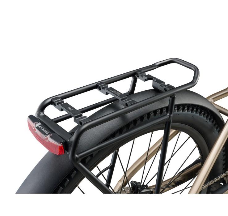 Bicicleta Liv Tempt E+ EX 2026