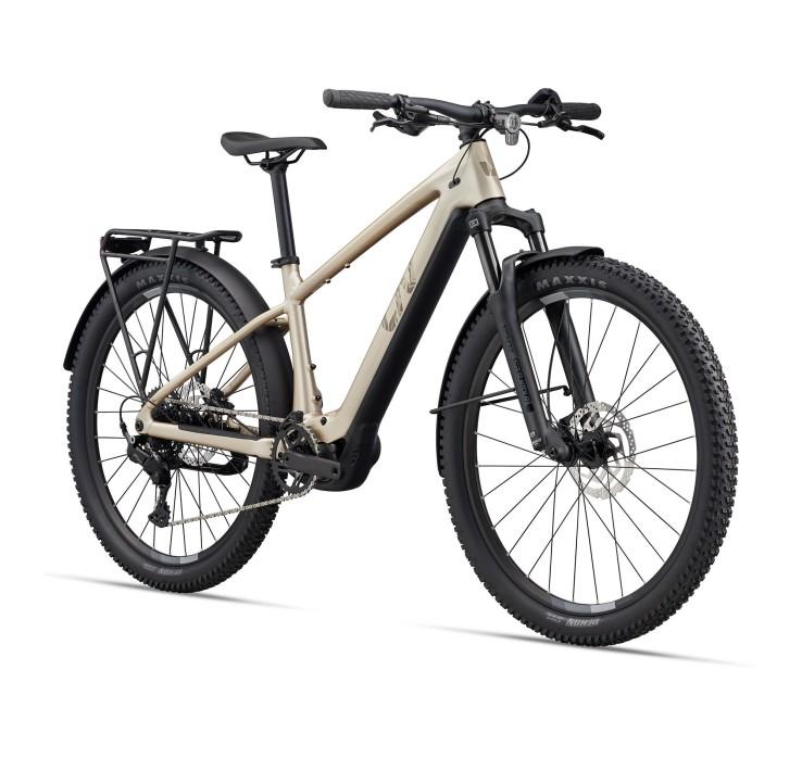 Bicicleta Liv Tempt E+ EX 2026
