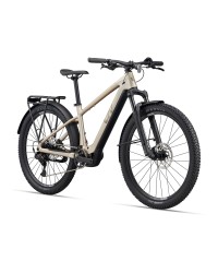 Bicicleta Liv Tempt E+ EX 2026