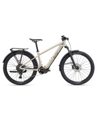 Bicicleta Liv Tempt E+ EX 2026