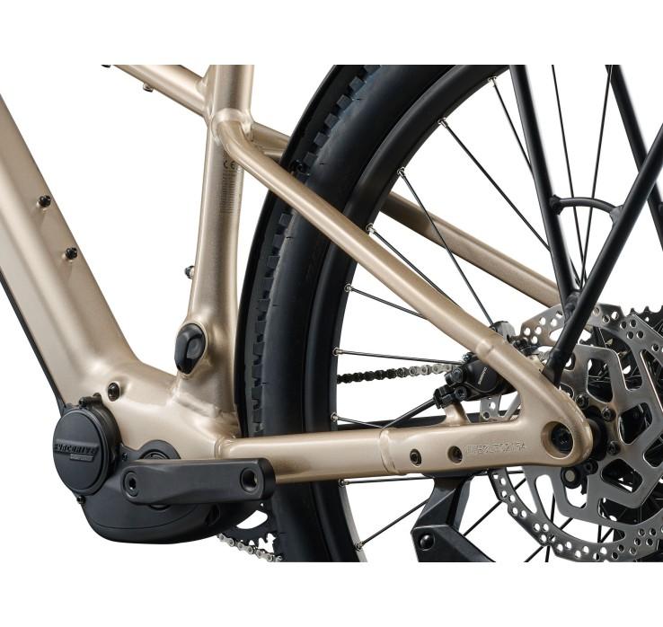 Bicicleta Liv Tempt E+ EX 2026