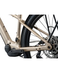 Bicicleta Liv Tempt E+ EX 2026