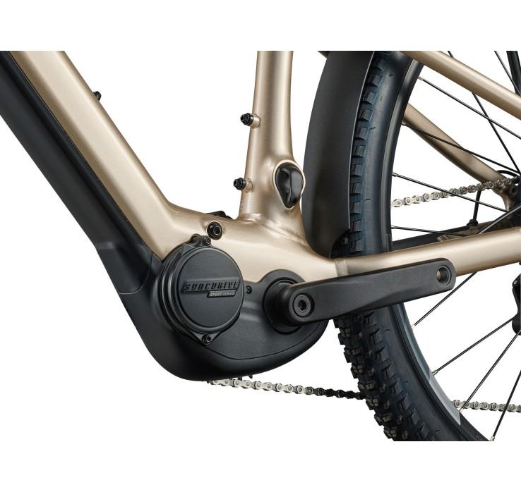 Bicicleta Liv Tempt E+ EX 2026