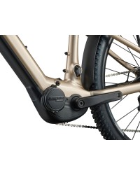 Bicicleta Liv Tempt E+ EX 2026