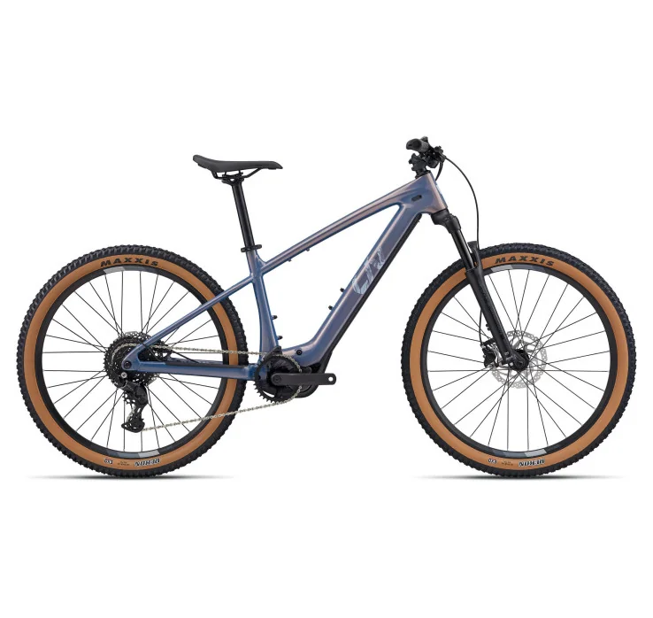 Bicicleta Liv Tempt E+ 2026