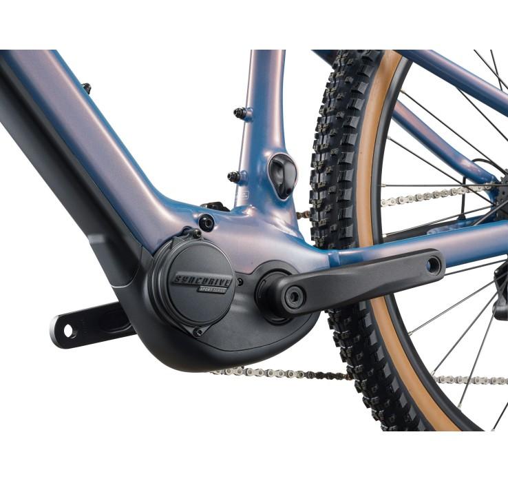 Bicicleta Liv Tempt E+ 2026