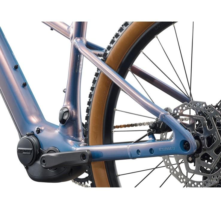 Bicicleta Liv Tempt E+ 2026