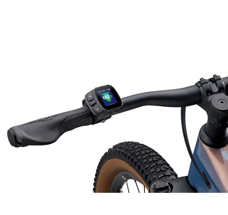 Bicicleta Liv Tempt E+ 2026